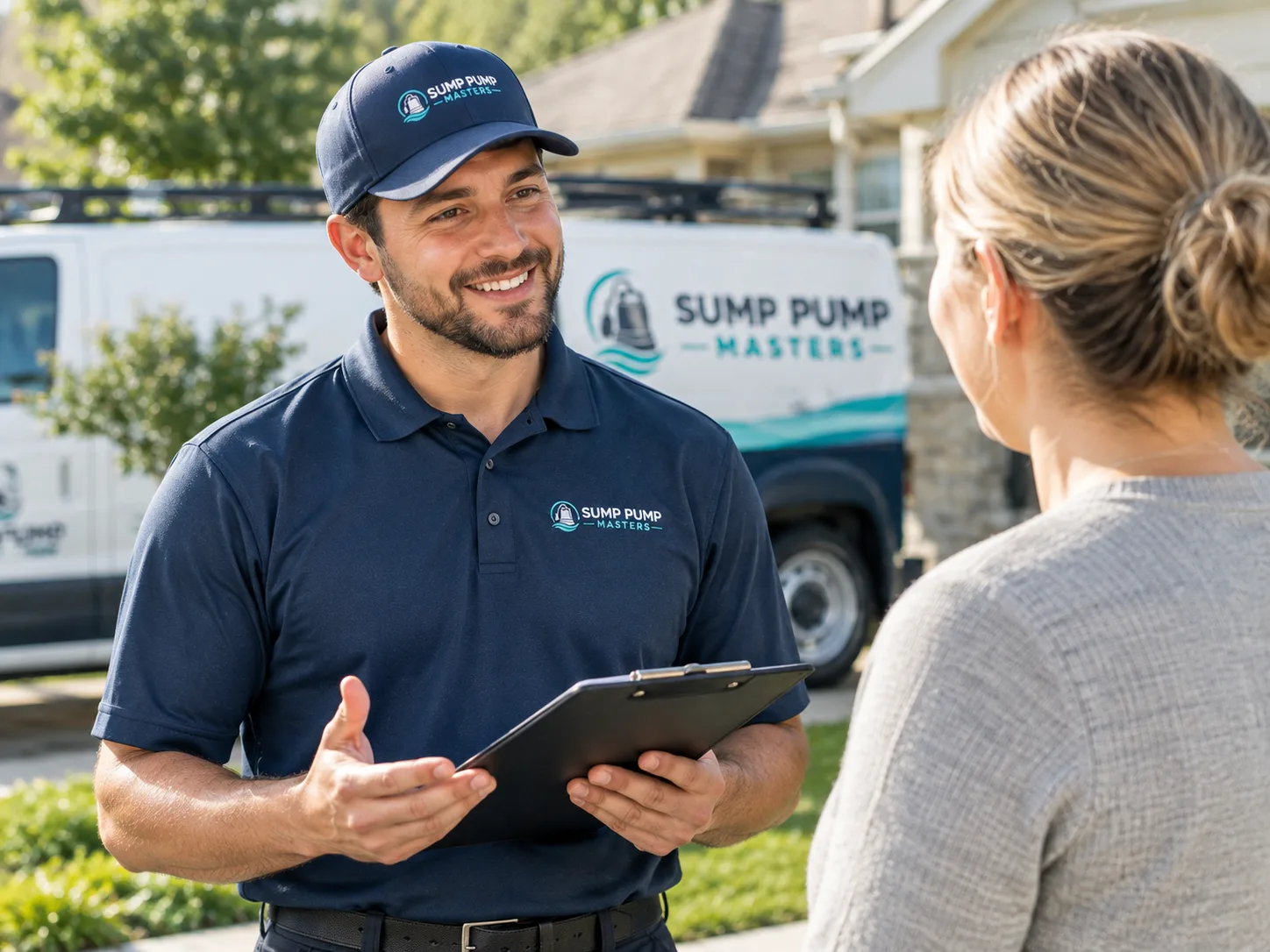 Sump Pump Repair Bourg, LA FAQs